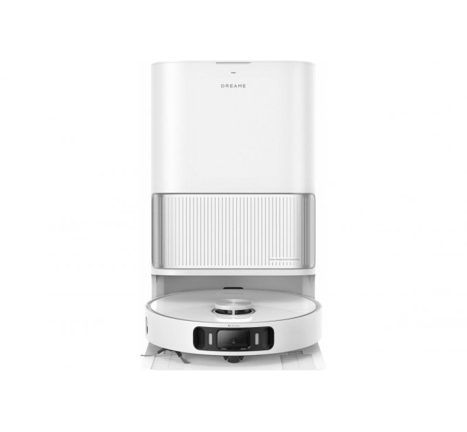 Dreame Робот-пилосос L40 ULTRA AE WH RLL77SE DREAME