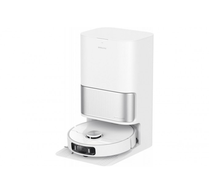 Dreame Робот-пилосос L40 ULTRA AE WH RLL77SE DREAME