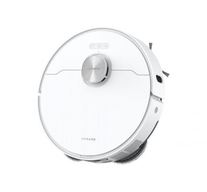 Dreame Робот-пилосос L40 ULTRA AE WH RLL77SE DREAME