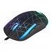 Marvo Мишка Marvo M115 USB Black (M115)