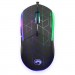 Marvo Мишка Marvo M115 USB Black (M115)