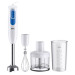 Braun Блендер Braun MQ 20236 M WH