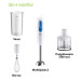 Braun Блендер Braun MQ 20236 M WH
