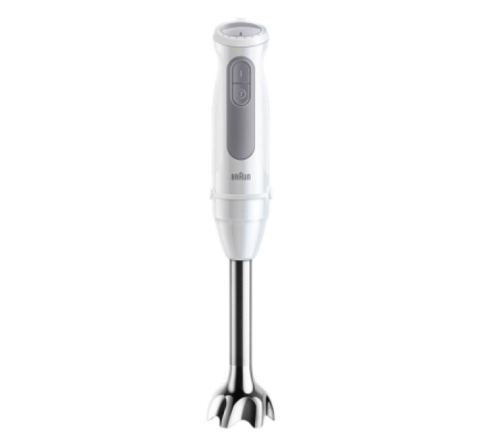 Braun Блендер Braun MQ 50001 M WH
