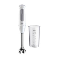 Блендер Braun MQ 50001 M WH