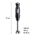 Braun Блендер Braun MQ 55236 MBK