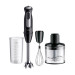 Braun Блендер Braun MQ 55236 MBK