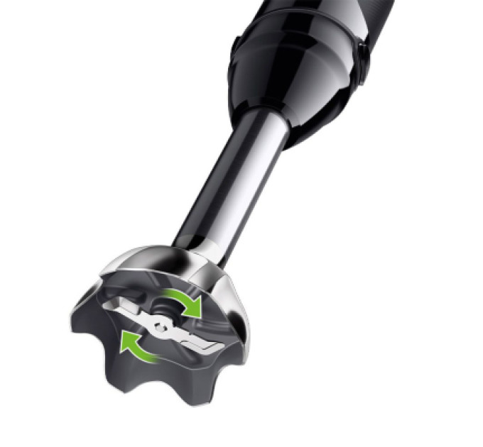 Braun Блендер Braun MQ 55307 MBK