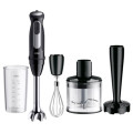 Braun Блендер Braun MQ 55307 MBK