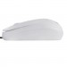 Gemix Мишка Gemix GM145 USB White (GM145Wh)