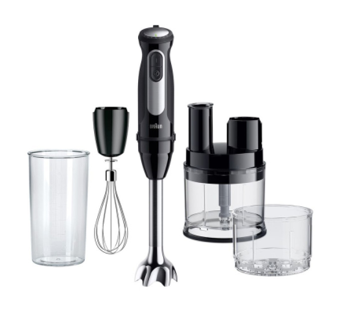 Braun Блендер Braun MQ 55755 MBK