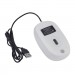 Gemix Мишка Gemix GM145 USB White (GM145Wh)