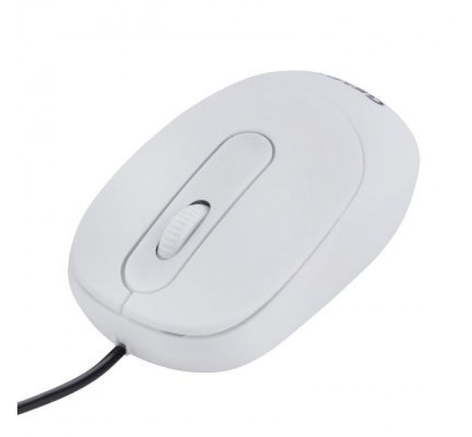 Gemix Мишка Gemix GM145 USB White (GM145Wh)