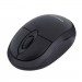 Gemix Мишка Gemix GM185 Wireless Black (GM185Bk)
