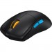 Hator Мишка Hator Pulsar 3 Pro Wireless Black (HTM640)