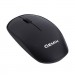 Gemix Мишка Gemix GM195 Wireless Black (GM195Bk)