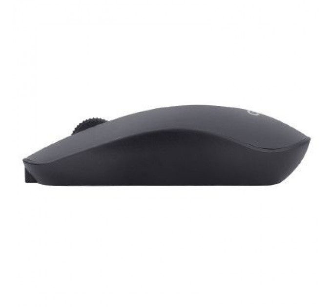 Gemix Мишка Gemix GM195 Wireless Black (GM195Bk)
