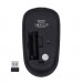 Gemix Мишка Gemix GM195 Wireless Black (GM195Bk)