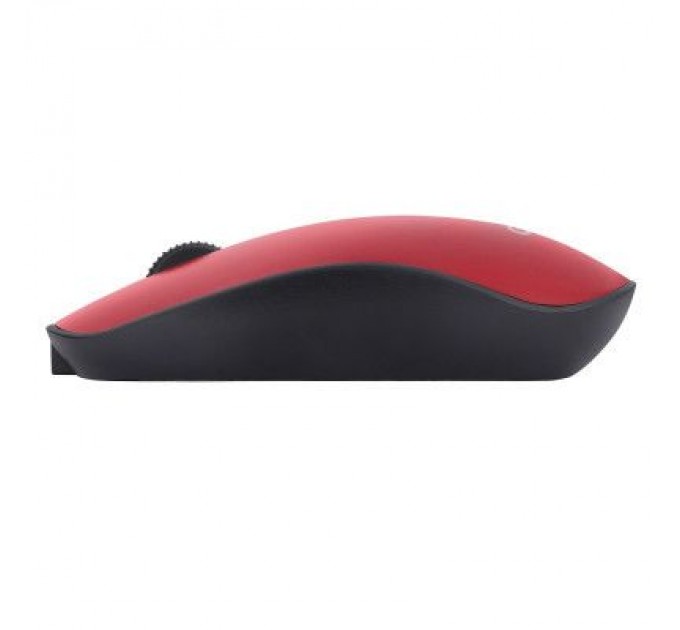 Gemix Мишка Gemix GM195 Wireless Red (GM195Rd)