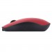 Gemix Мишка Gemix GM195 Wireless Red (GM195Rd)