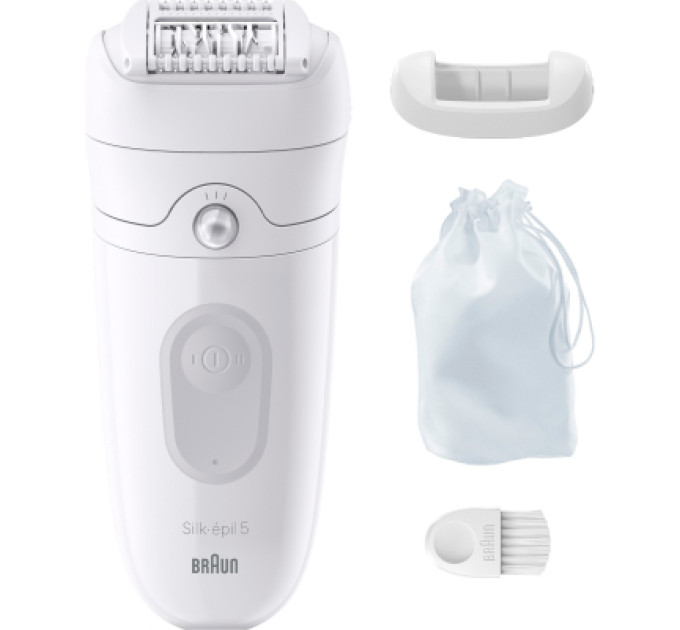 Braun Епілятор Braun SE 5-011