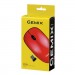Gemix Мишка Gemix GM195 Wireless Red (GM195Rd)