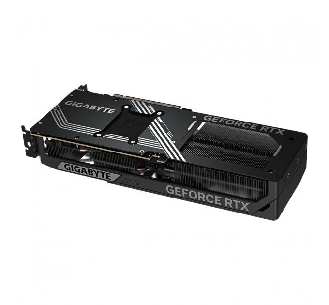 GIGABYTE Відеокарта GF RTX 5070 12GB GDDR7 Windforce SFF Gigabyte (GV-N5070WF3-12GD)