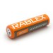 Rablex Акумулятор Rablex 18650 Li-Ion 3200mAh