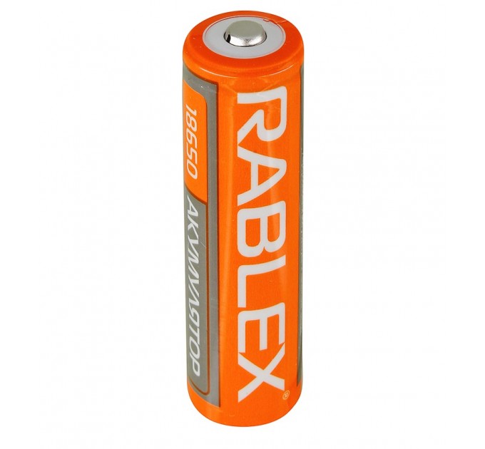 Rablex Акумулятор Rablex 18650 Li-Ion 3200mAh