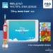 Oral-B Електрична зубна щітка Oral-B D103.413.2KX Lion King