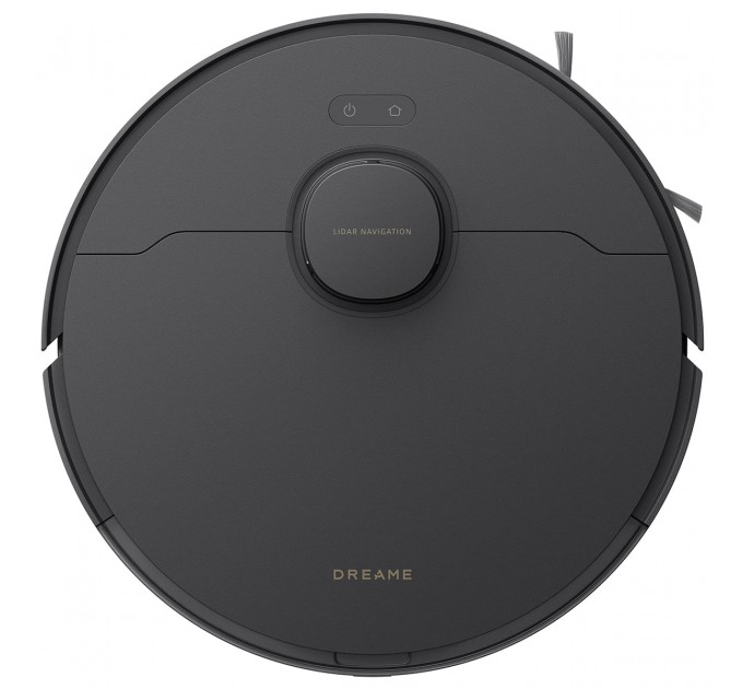Dreame Робот-пилосос Dreame D20 Pro Plus Black (RLD43SD-bl)