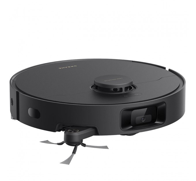 Dreame Робот-пилосос Dreame D20 Pro Plus Black (RLD43SD-bl)