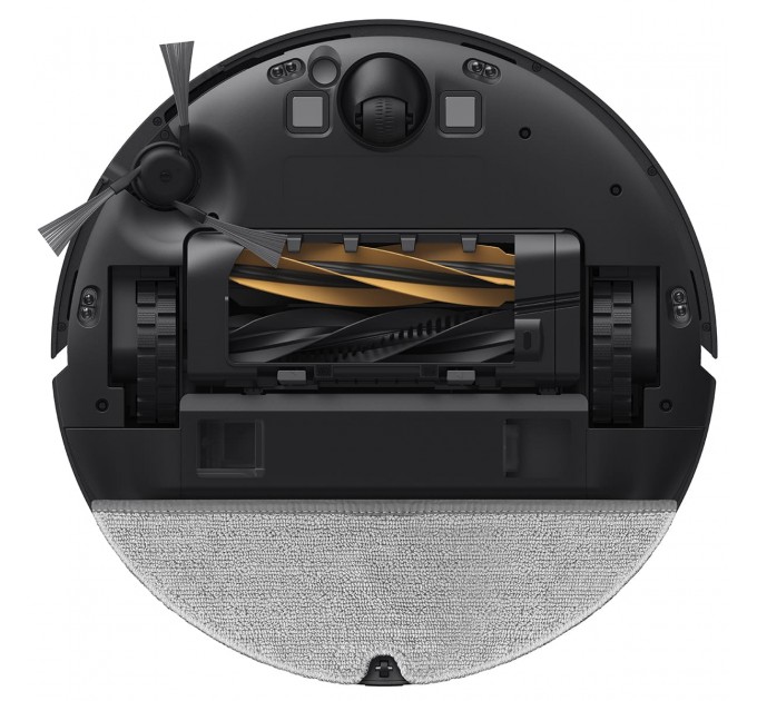 Dreame Робот-пилосос Dreame D20 Pro Plus Black (RLD43SD-bl)