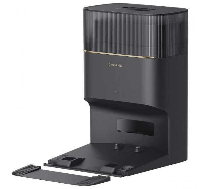 Dreame Робот-пилосос Dreame D20 Pro Plus Black (RLD43SD-bl)