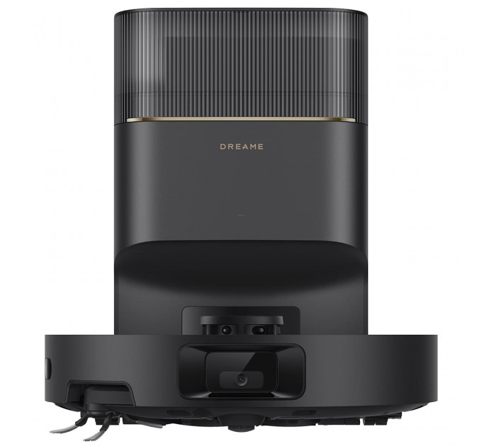 Dreame Робот-пилосос Dreame D20 Pro Plus Black (RLD43SD-bl)