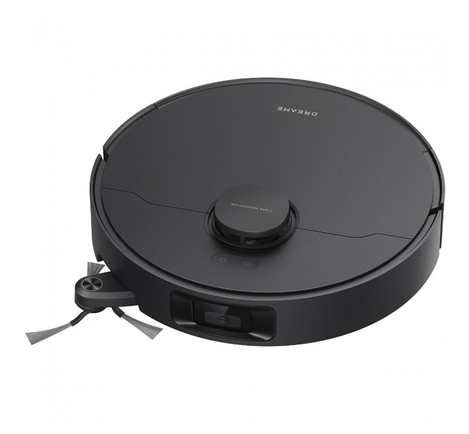 Dreame Робот-пилосос Dreame D20 Pro Plus Black (RLD43SD-bl)