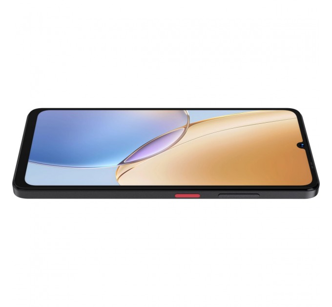 ZTE Смартфон ZTE Blade A56 4/128GB Black