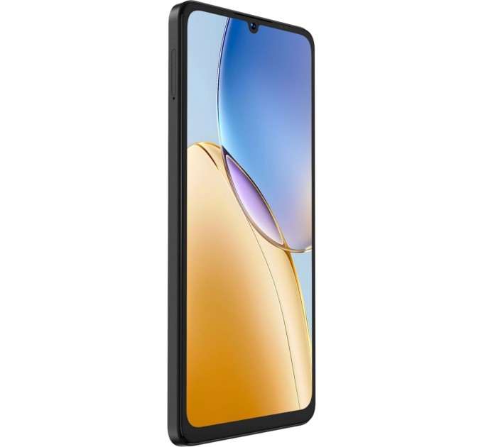 ZTE Смартфон ZTE Blade A56 4/128GB Black