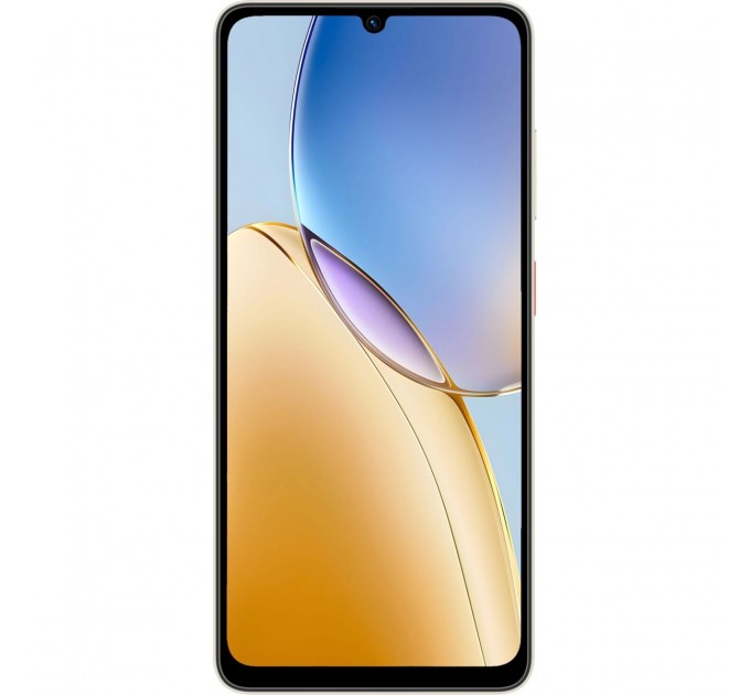 ZTE Смартфон ZTE Blade A56 4/128GB Gold