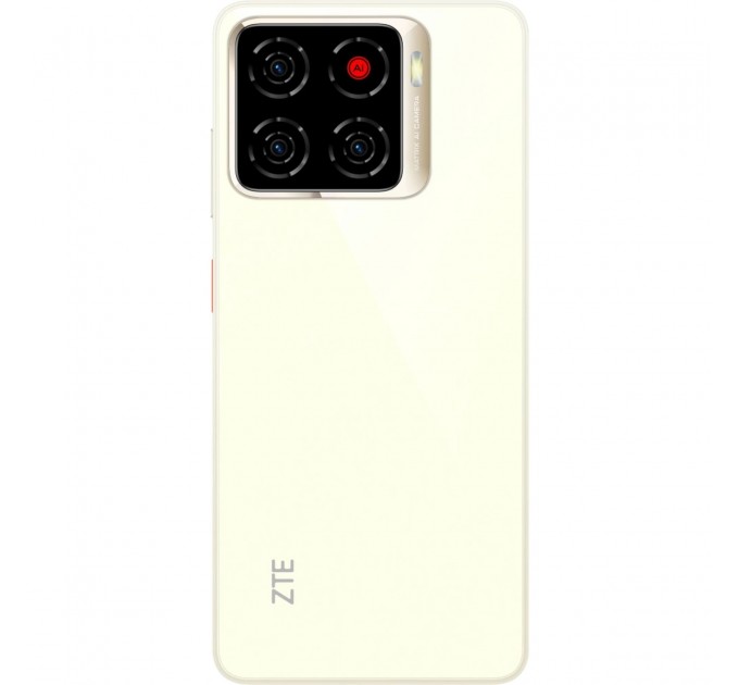 ZTE Смартфон ZTE Blade A56 4/128GB Gold