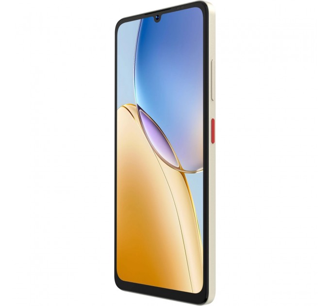 ZTE Смартфон ZTE Blade A56 4/128GB Gold