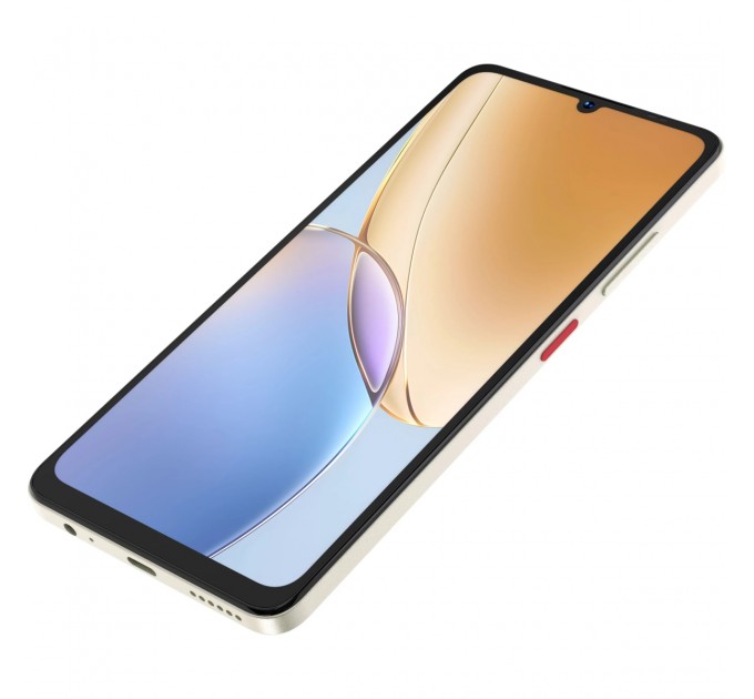 ZTE Смартфон ZTE Blade A56 4/128GB Gold