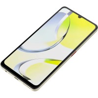 Смартфон ZTE Blade A76 4/128GB Gold