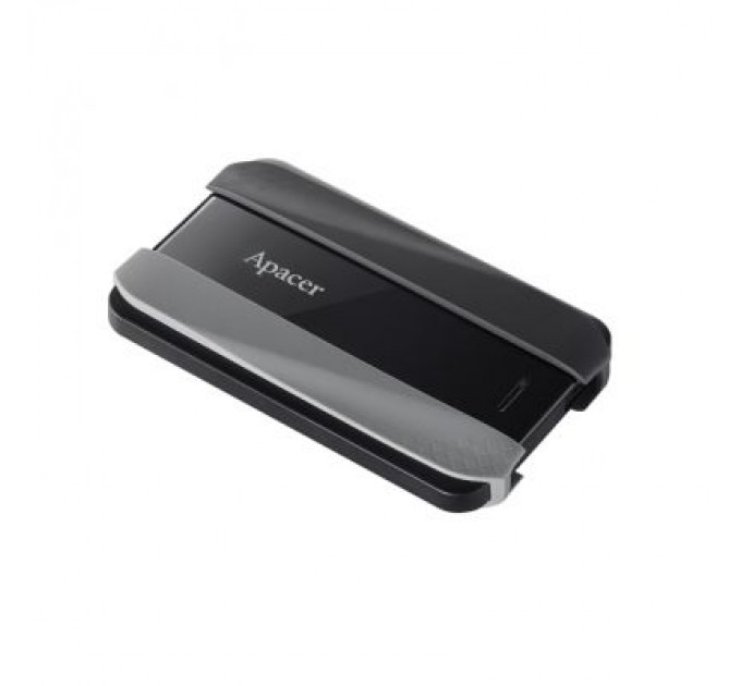 Apacer Зовнішній жорсткий диск 2.5" 1TB Apacer (AP1TBAC533B-1)