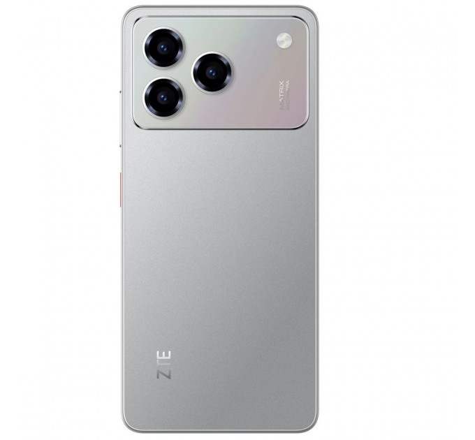 ZTE Смартфон ZTE Blade A76 4/128GB Gray