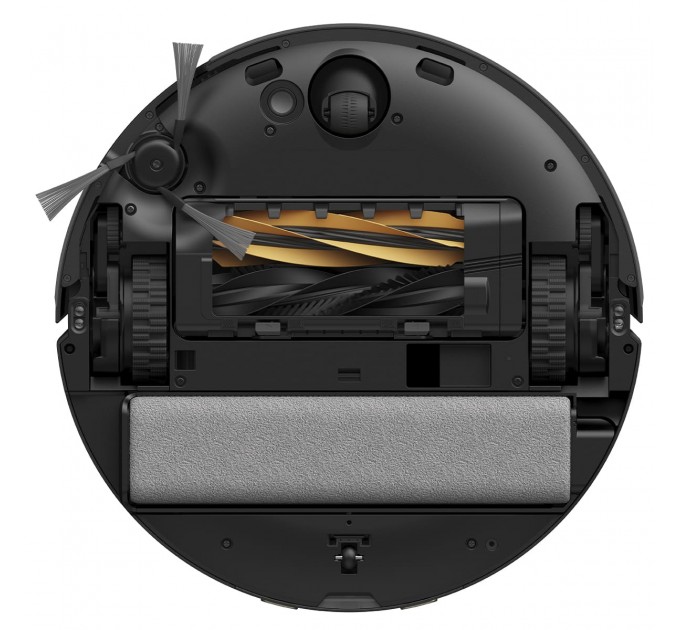 Dreame Робот-пилосос Dreame Aqua 10 Ultra Track Complete Black (RLR81CE-1-BL)