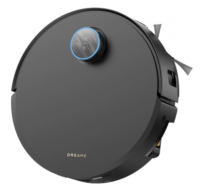 Dreame Робот-пилосос Dreame Aqua 10 Ultra Track Complete Black (RLR81CE-1-BL)