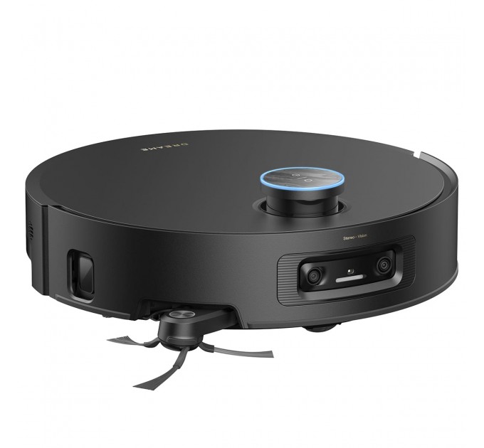 Dreame Робот-пилосос Dreame Aqua 10 Ultra Track Complete Black (RLR81CE-1-BL)