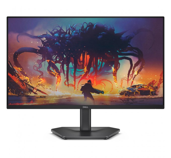 Dell Монiтор Dell 23.8" SE2425HG (210-BSNR) IPS Black 200Hz
