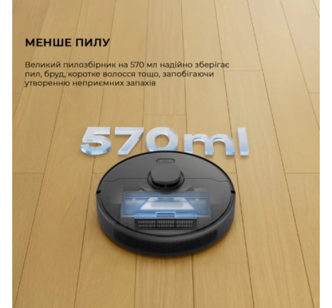 Dreame Пилосос Dreame RLD32GD